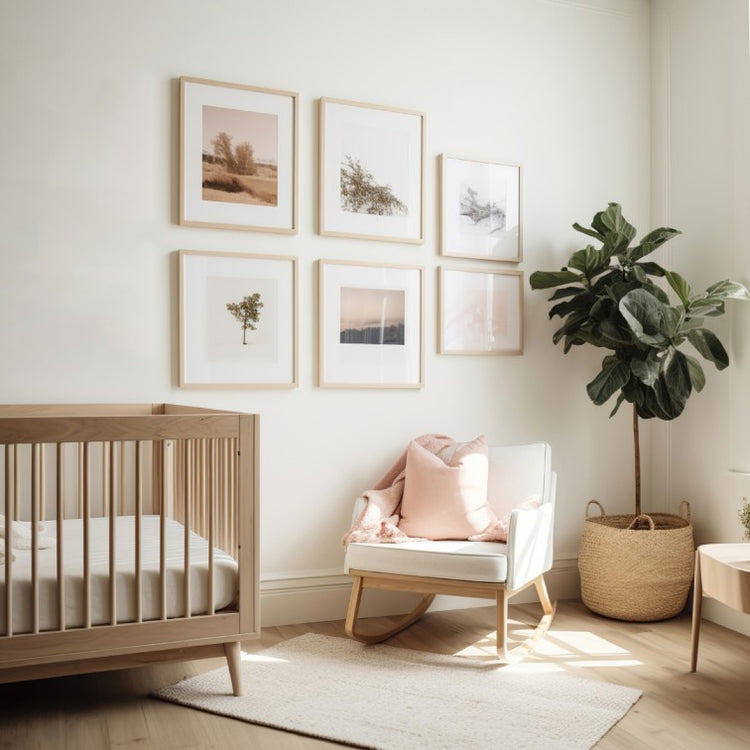 Home and Nursery