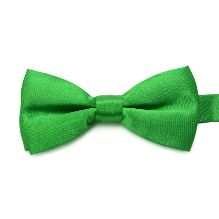 Boys Tie Bow