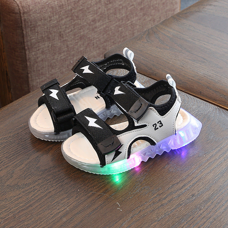 New Kids Sandals