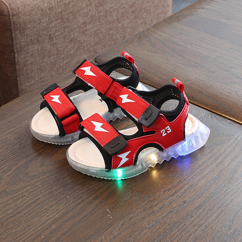 New Kids Sandals