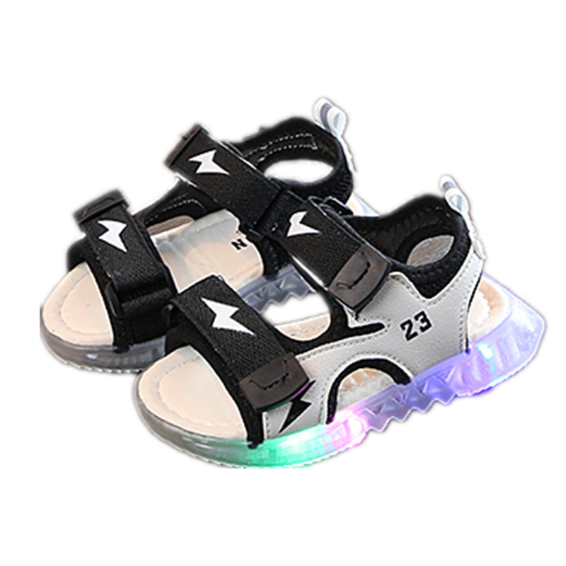 New Kids Sandals