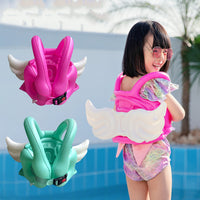 Inflatable Child Angel Swim Vest