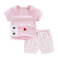 Summer Baby Clothes