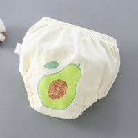 Training Underwear For girls and boys Leak Proof Cotton Diaper