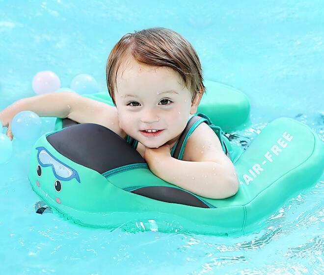 Children Swimming Ring