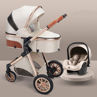 Pram/ Stroller