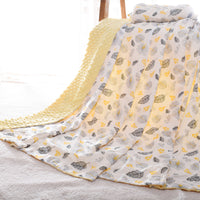 Baby blanket