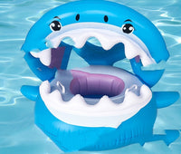 Shark Pool Toy