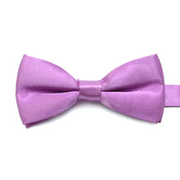 Boys Tie Bow