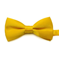 Boys Tie Bow