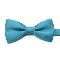 Boys Tie Bow