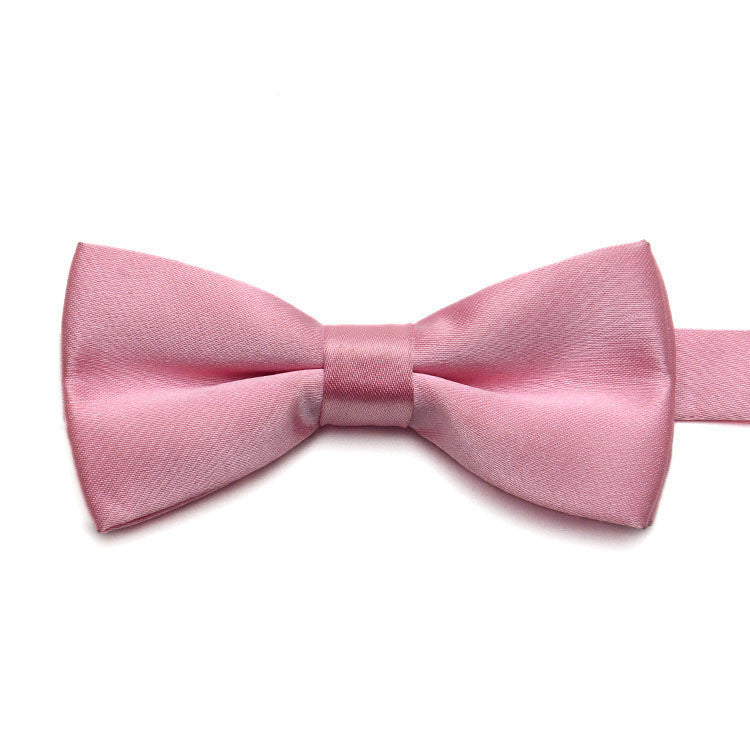 Boys Tie Bow