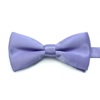 Boys Tie Bow