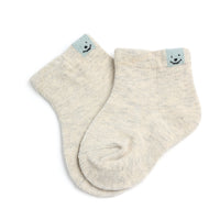 Cotton Baby Socks