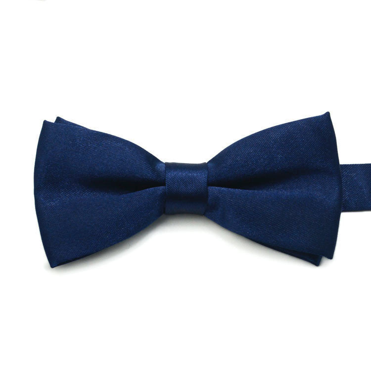 Boys Tie Bow