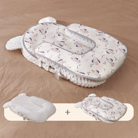 Baby Sleep Pillow