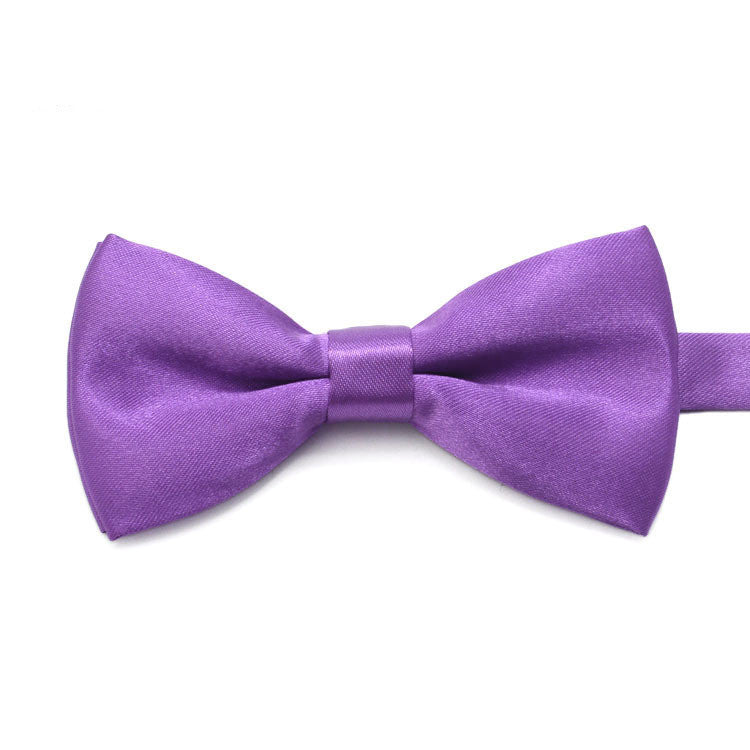 Boys Tie Bow