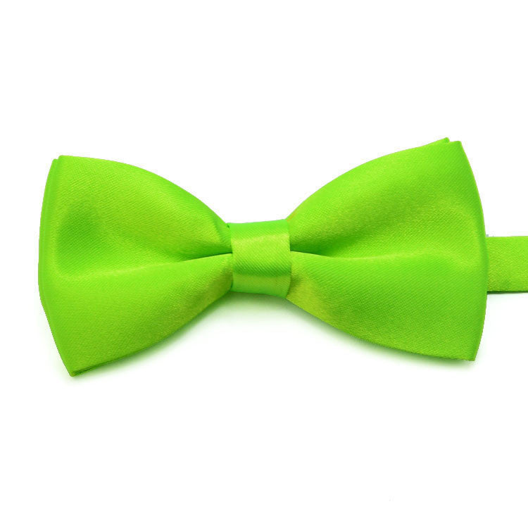 Boys Tie Bow