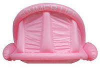 Flamingo Baby Pool Float