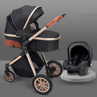 Pram/ Stroller