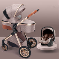 Pram/ Stroller