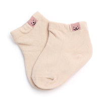 Cotton Baby Socks