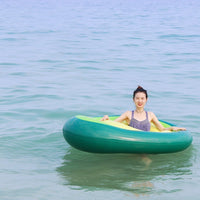 Giant Avocado Pool Pool Float