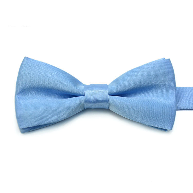 Boys Tie Bow