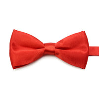 Boys Tie Bow