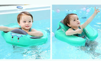 Children Swimming Ring