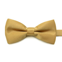 Boys Tie Bow