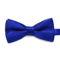 Boys Tie Bow