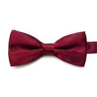 Boys Tie Bow