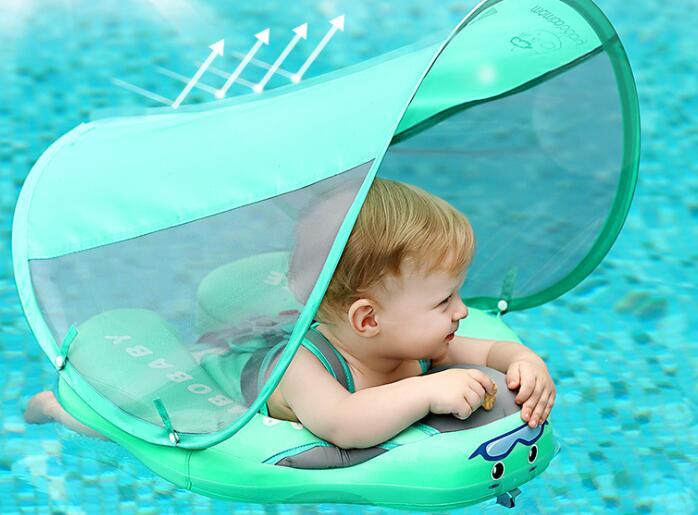 Children Swimming Ring