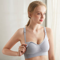 Breastfeeding Bra, Breastfeeding top