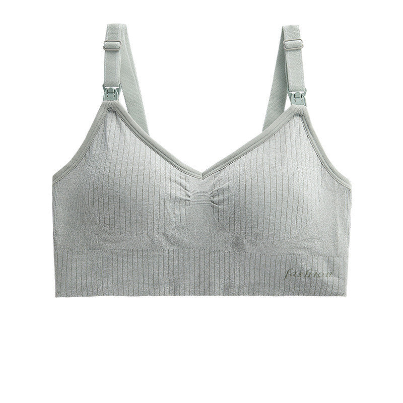 Breastfeeding Bra, Breastfeeding top