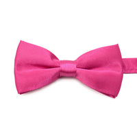 Boys Tie Bow