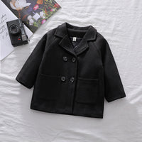 Boys' Coat