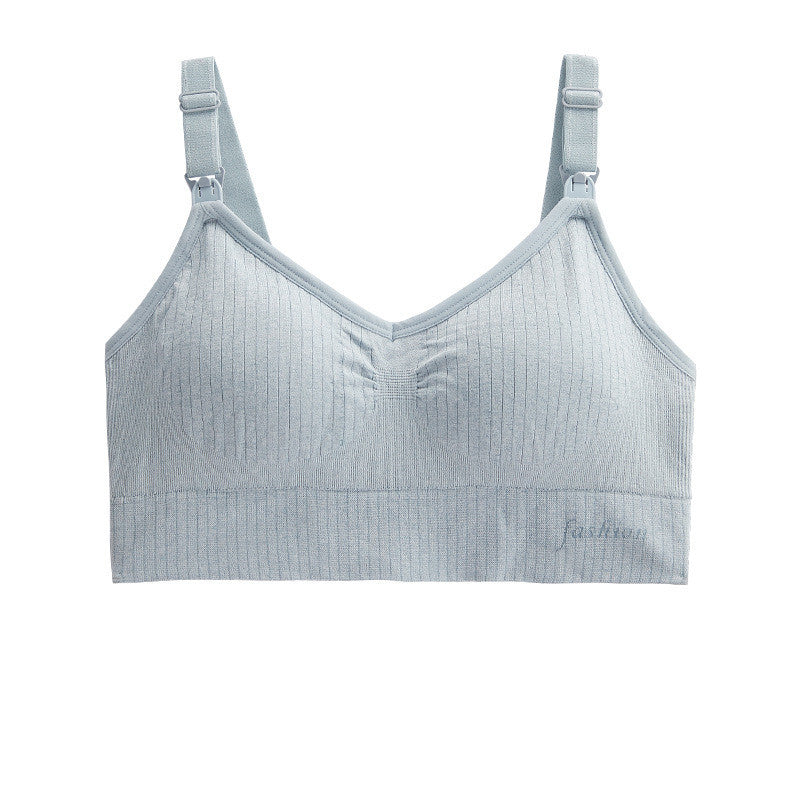 Breastfeeding Bra, Breastfeeding top