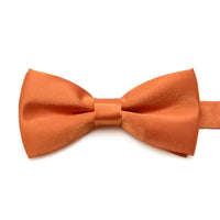 Boys Tie Bow