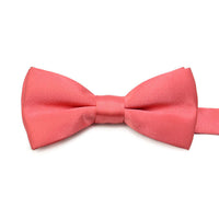 Boys Tie Bow