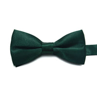 Boys Tie Bow