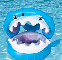 Shark Pool Toy