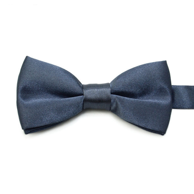 Boys Tie Bow