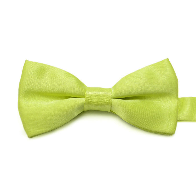 Boys Tie Bow