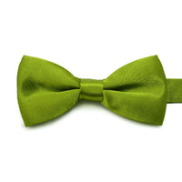 Boys Tie Bow