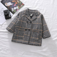 Boys' Coat