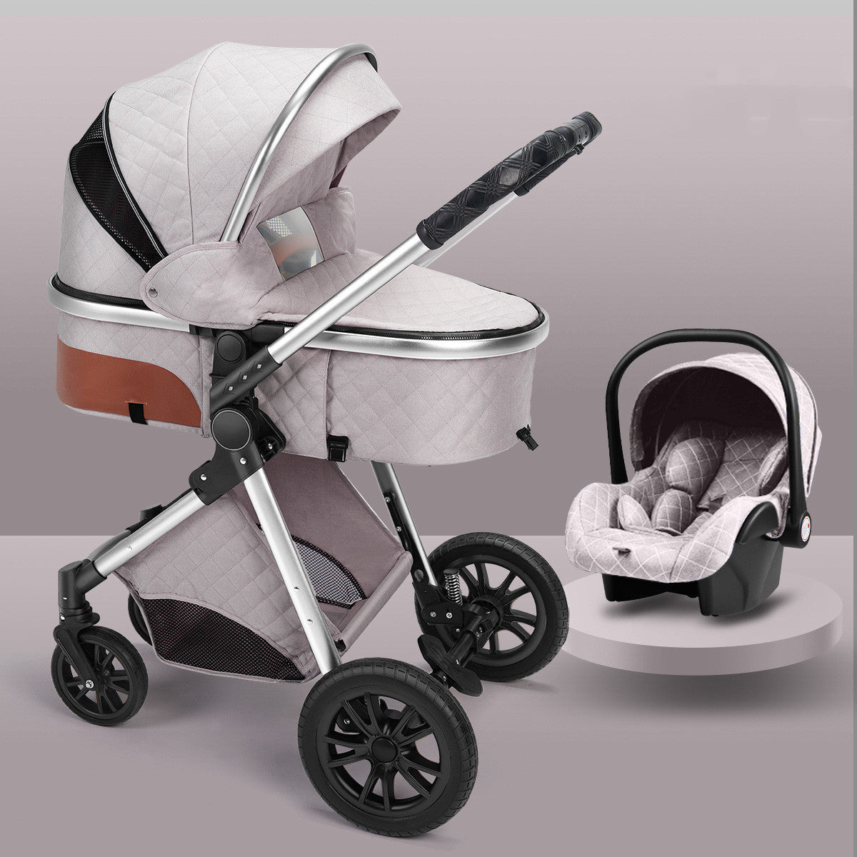 Pram/ Stroller