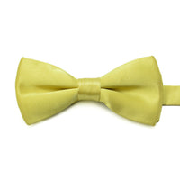 Boys Tie Bow