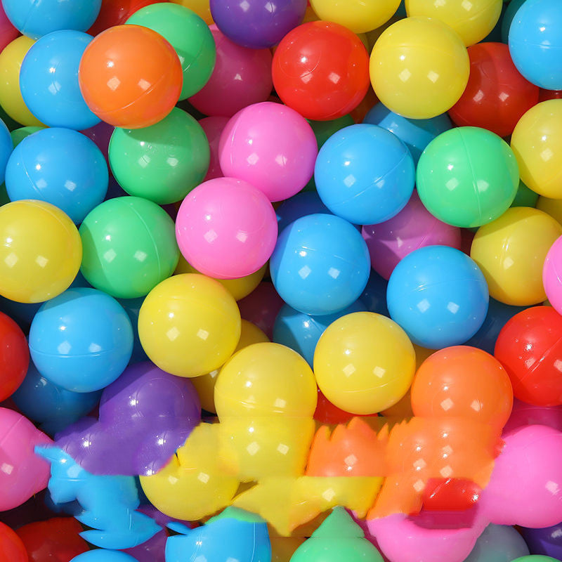 Ball Pool Balls